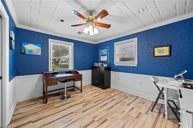 $565,000 | 9631 Wildwood Drive, River Ridge, LA 70123