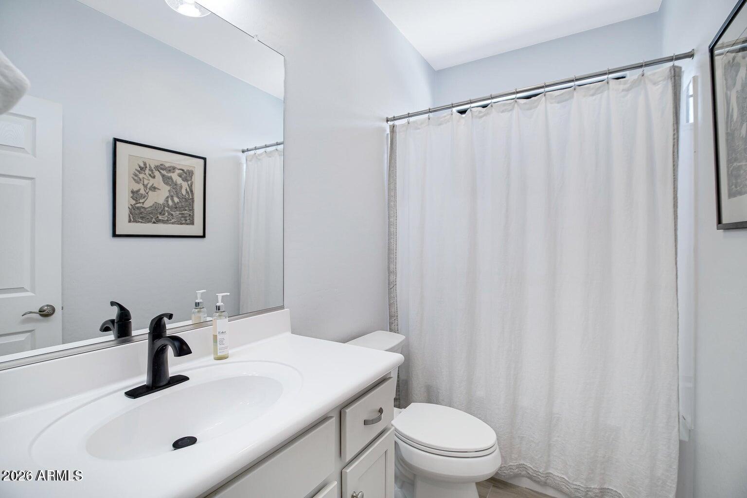 4777 South Fulton Ranch Boulevard, Unit 2033 Chandler, AZ 85248 - Photo 21 of 27