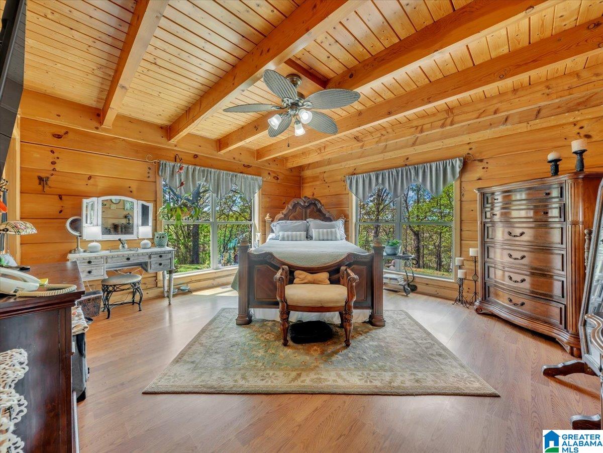 515 Robbins Branch Road Altoona, AL 35952 - Photo 23 of 53