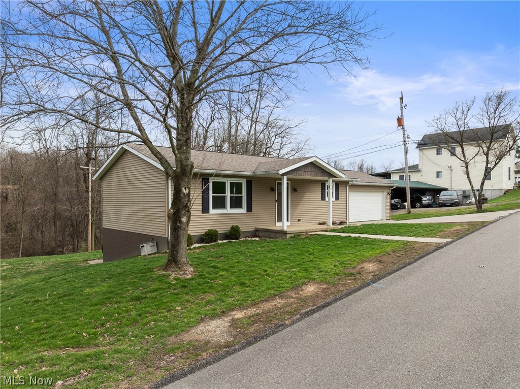 416 2nd Street Bethesda, OH 43719 - Photo 3 of 27