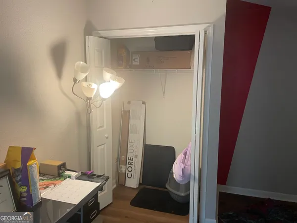 a view of living room