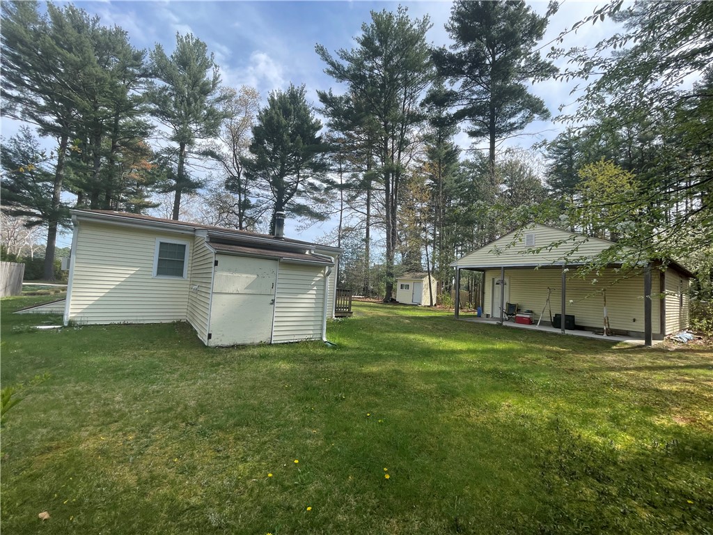 311 Shady Valley Road Coventry, RI 02816 - Photo 11 of 30