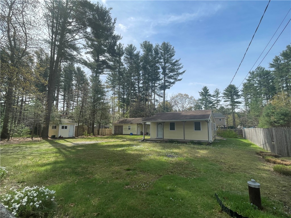 311 Shady Valley Road Coventry, RI 02816 - Photo 6 of 30