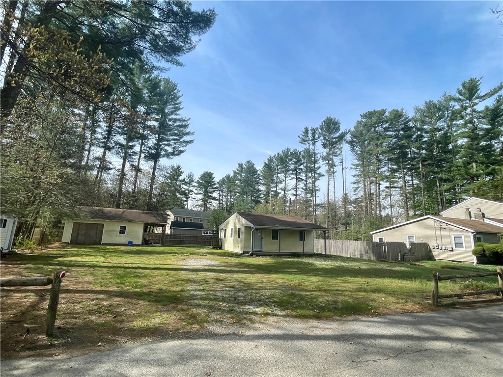 311 Shady Valley Road Coventry, RI 02816 - Photo 7 of 30