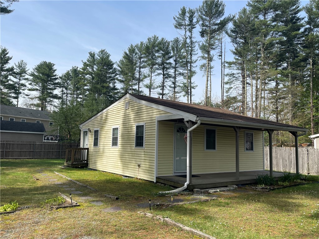 311 Shady Valley Road Coventry, RI 02816 - Photo 8 of 30