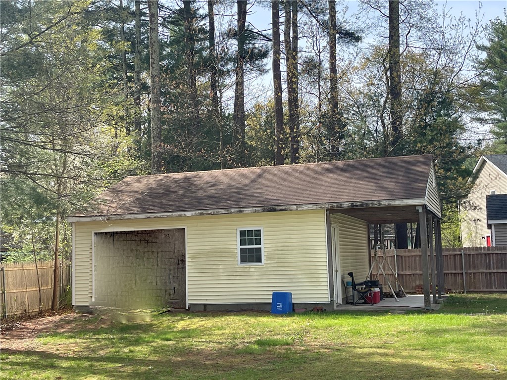 311 Shady Valley Road Coventry, RI 02816 - Photo 9 of 30