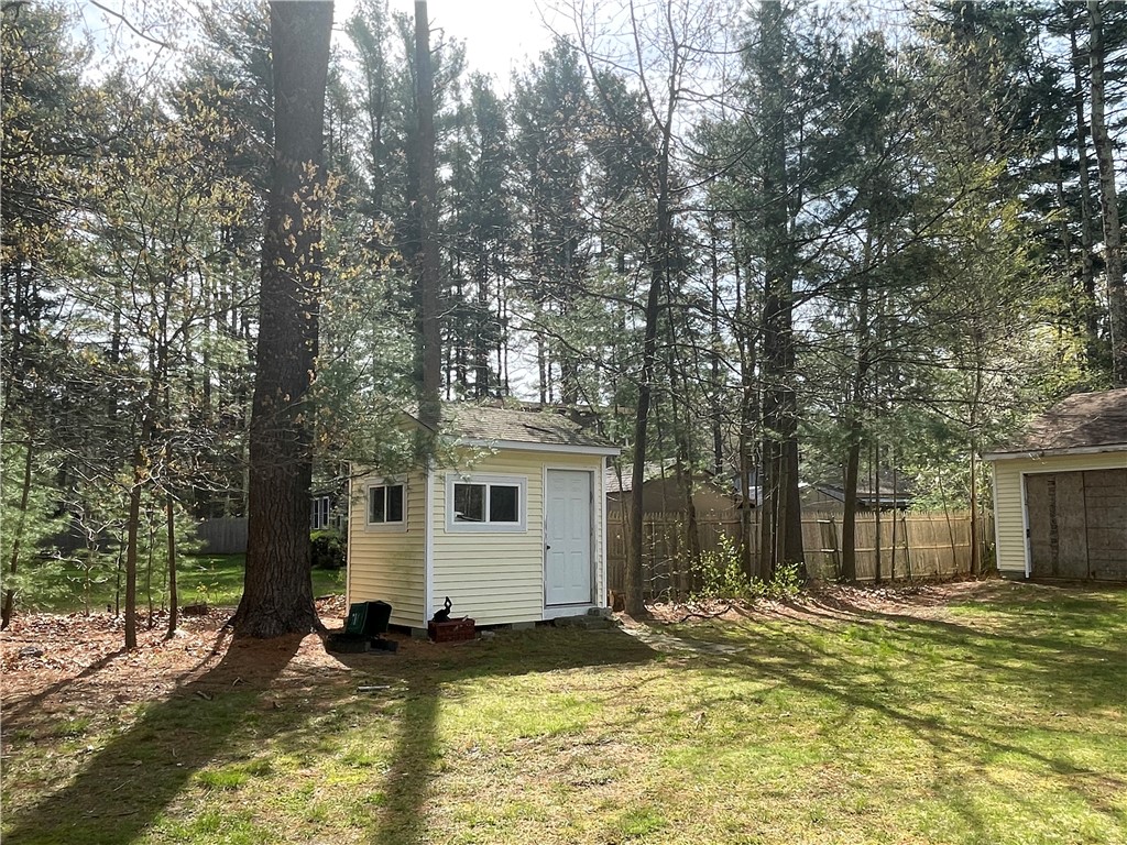 311 Shady Valley Road Coventry, RI 02816 - Photo 10 of 30