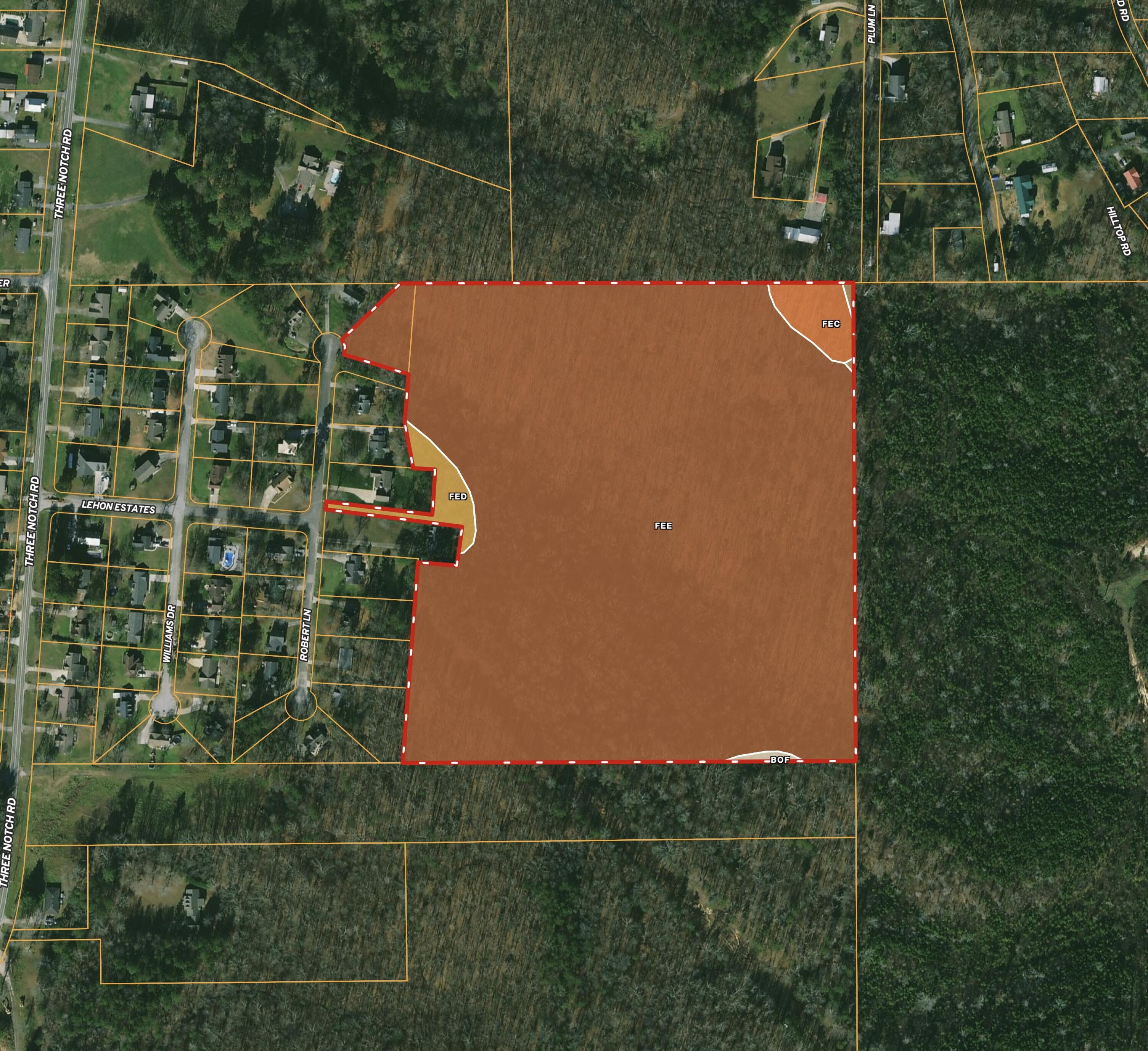 0 Robert Drive Ringgold, GA 30736 - Photo 11 of 11 3FA1B7B5-DC07-4806-888B-00BFA0257879_1_2