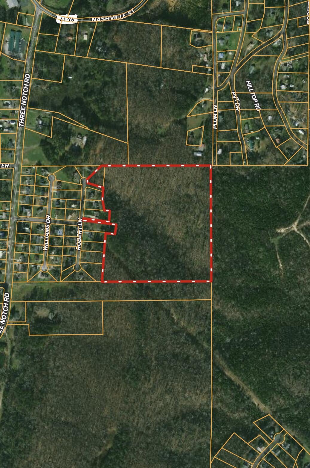 0 Robert Drive Ringgold, GA 30736 - Photo 7 of 11 D5B9146F-A1DB-4D76-B6DE-4476170A9572_1_2