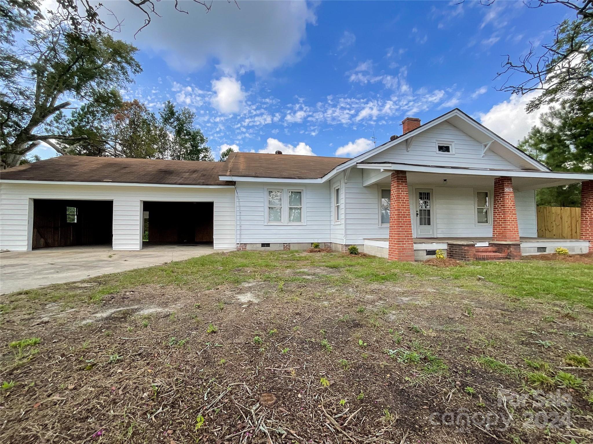 3428 Angelus Road Chesterfield, SC 29709 - Photo 1 of 48