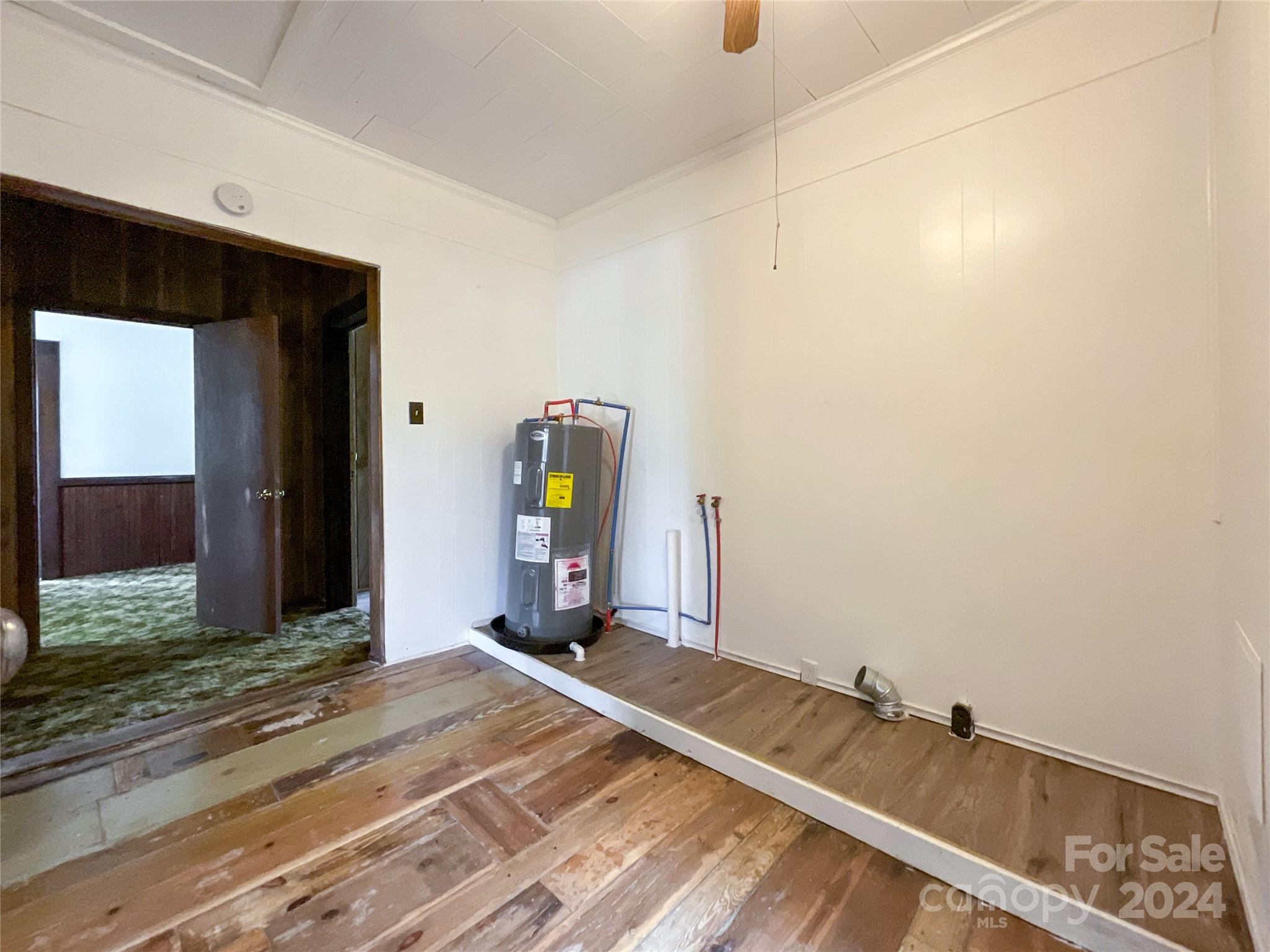3428 Angelus Road Chesterfield, SC 29709 - Photo 15 of 48