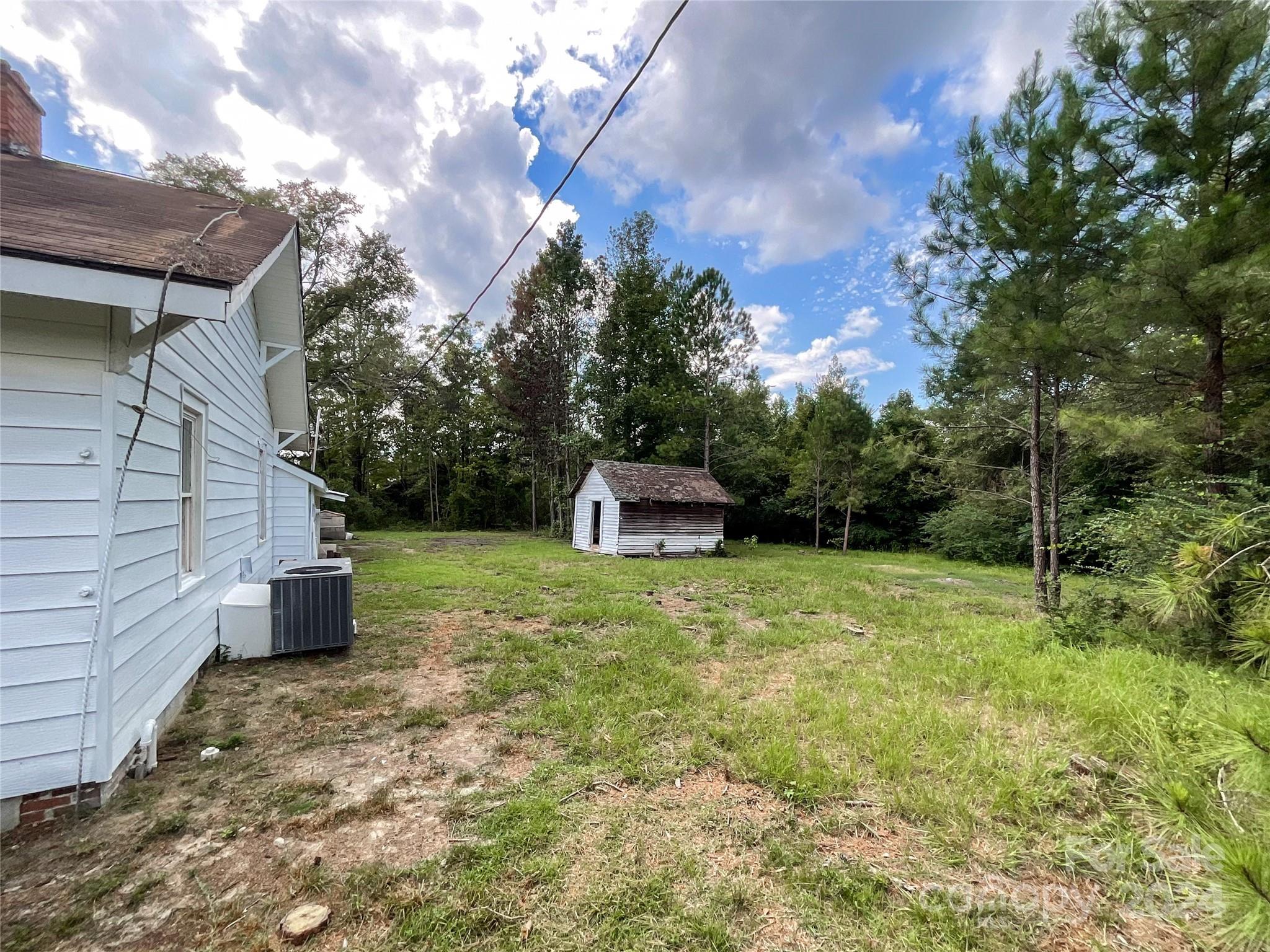 3428 Angelus Road Chesterfield, SC 29709 - Photo 44 of 48