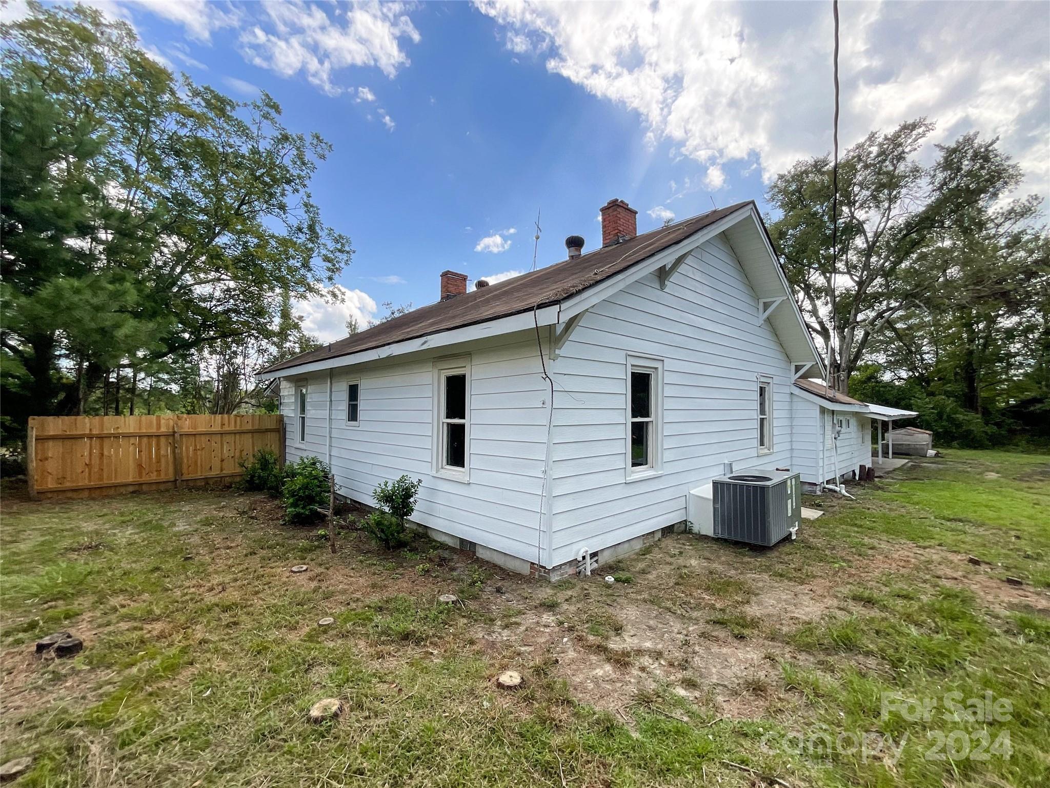 3428 Angelus Road Chesterfield, SC 29709 - Photo 45 of 48