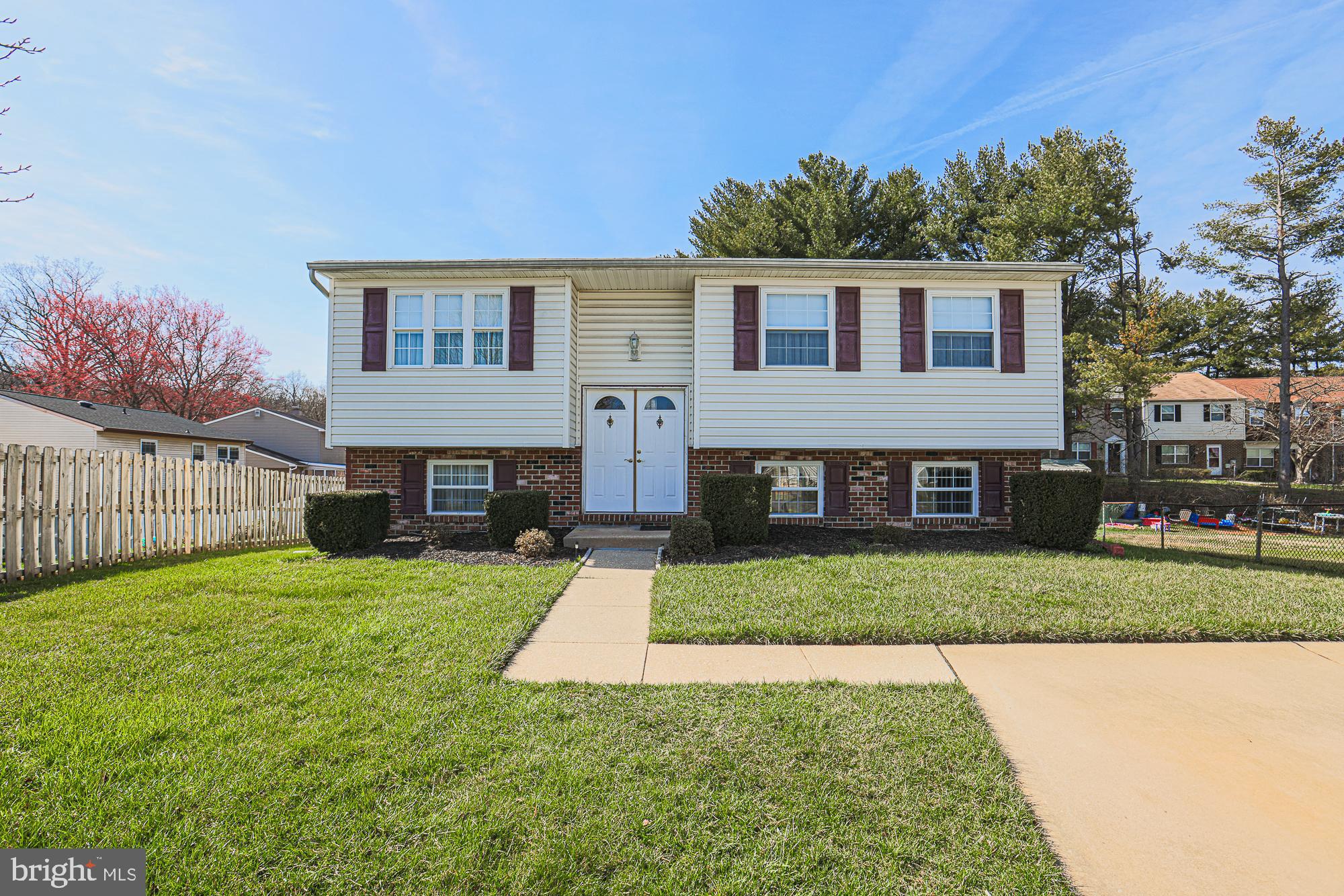 3520 Orbitan Road Parkville, MD 21234 - Photo 1 of 25 HOME SWEET HOME