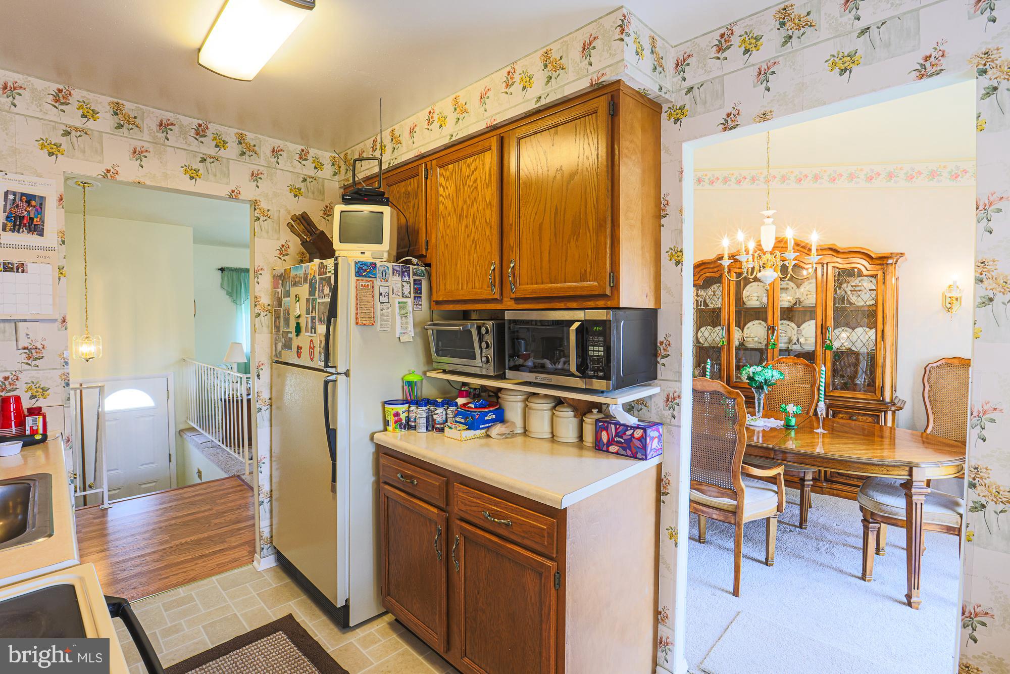 3520 Orbitan Road Parkville, MD 21234 - Photo 13 of 25 Kitchen