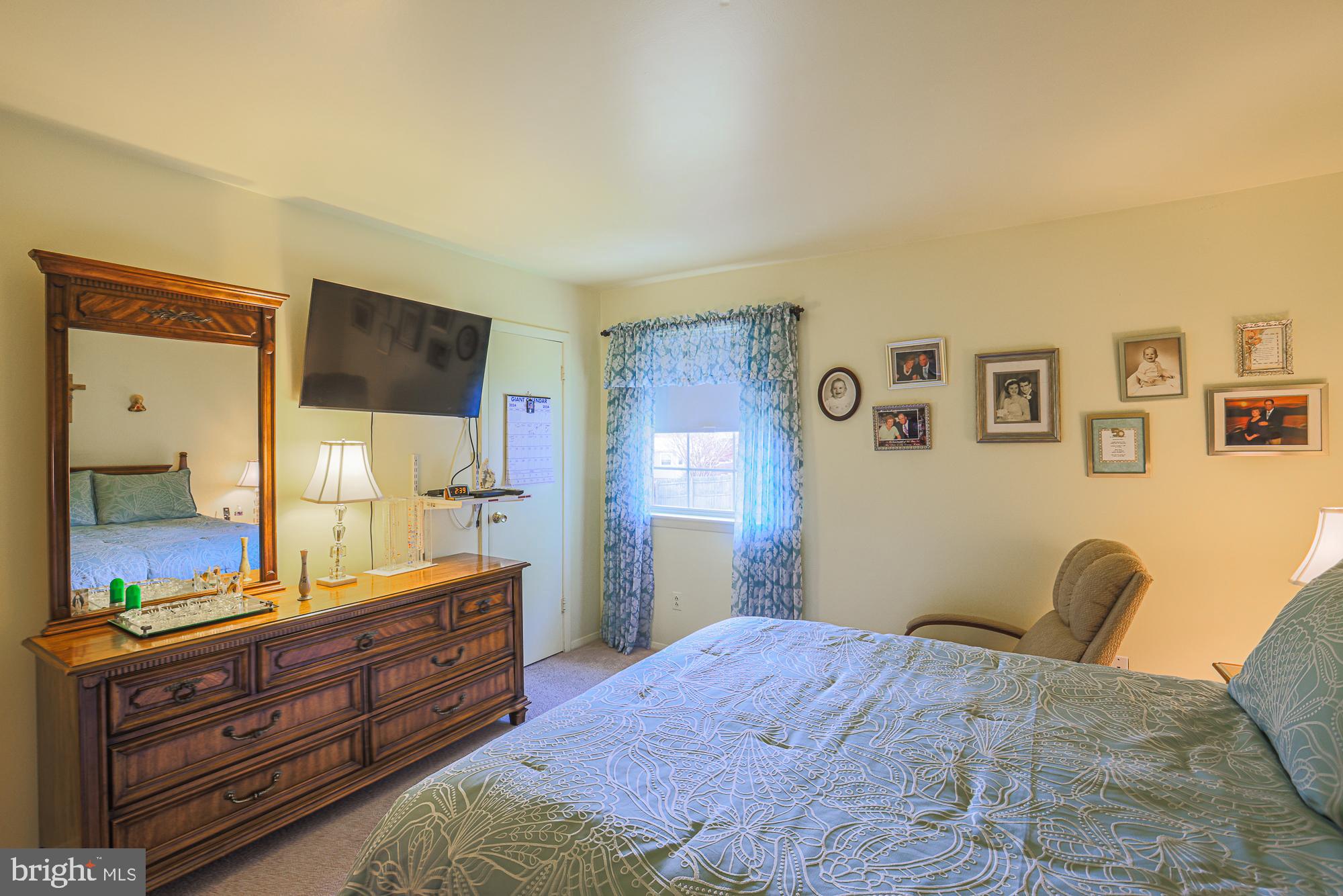3520 Orbitan Road Parkville, MD 21234 - Photo 15 of 25 Bedroom