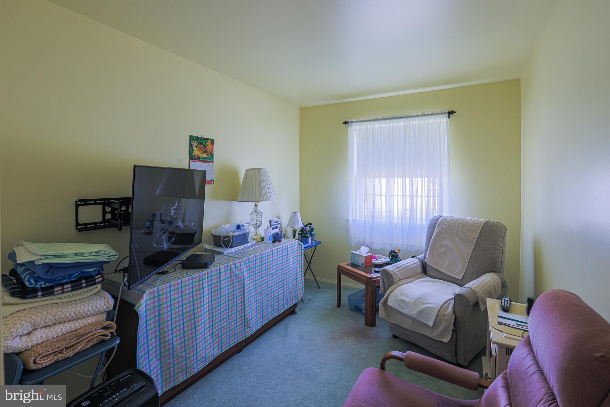 3520 Orbitan Road Parkville, MD 21234 - Photo 16 of 25 Bedroom