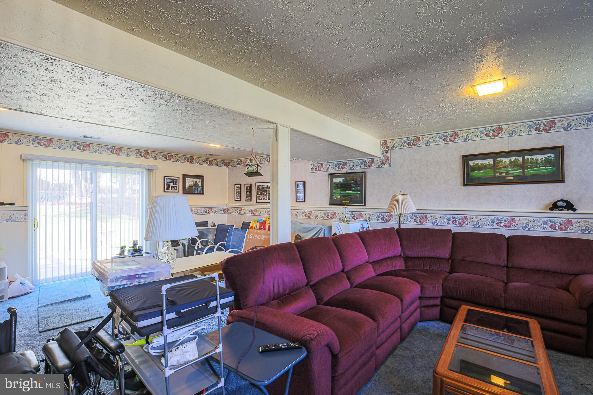 3520 Orbitan Road Parkville, MD 21234 - Photo 20 of 25 Family Room-Lower Level