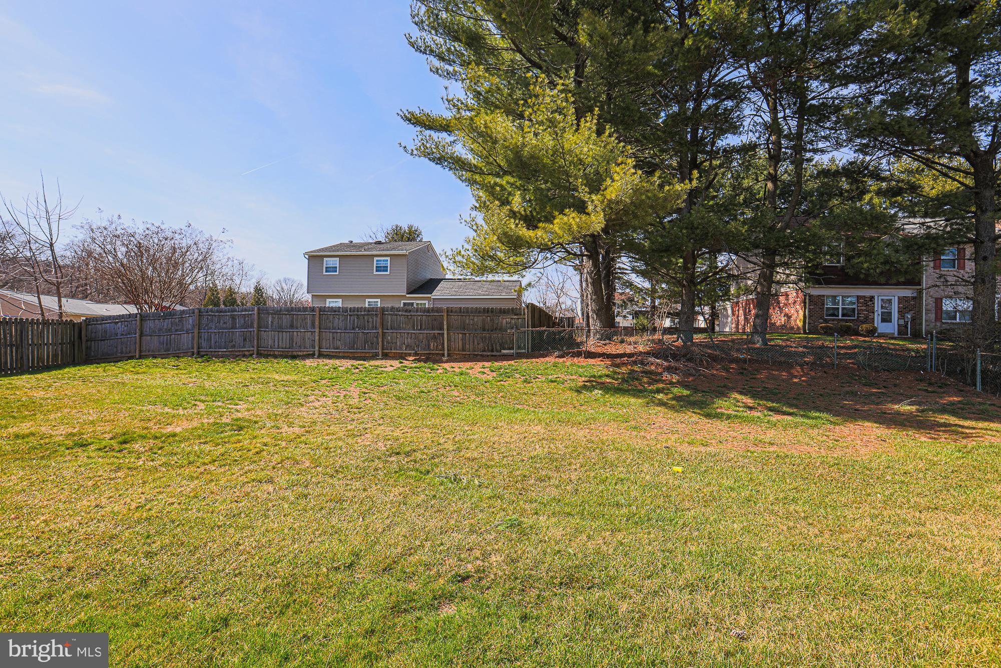 3520 Orbitan Road Parkville, MD 21234 - Photo 24 of 25 Yard
