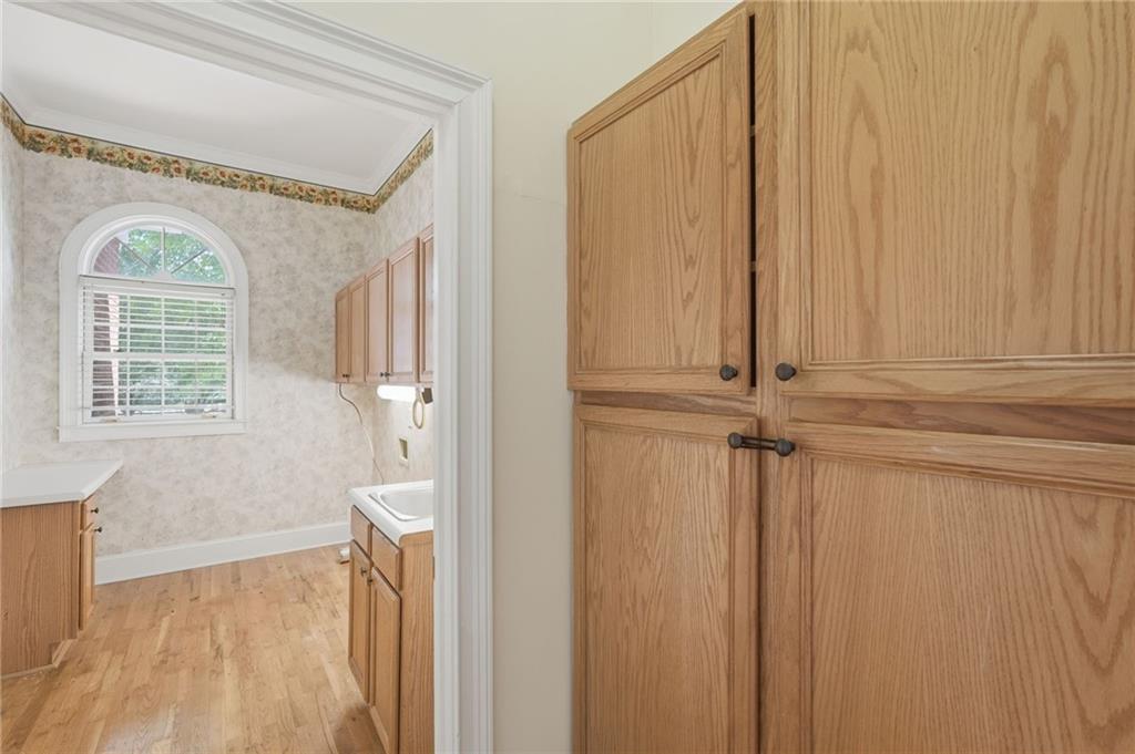 1202 Hodges Circle Mansfield, GA 30055 - Photo 69 of 188