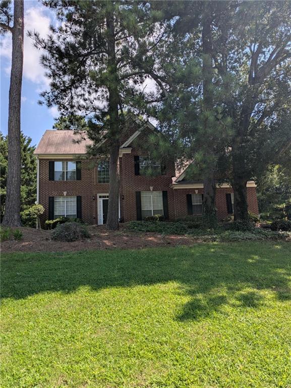 2252 Talbot Ridge Jonesboro, GA 30236 - Photo 1 of 1 Gallery Image 1