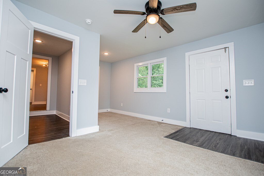 61 Davenport Mill Road Carrollton, GA 30117 - Photo 23 of 62