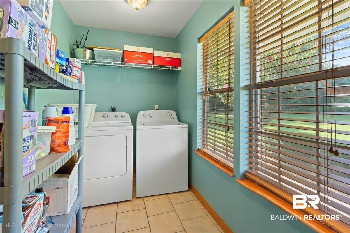 13760 Trawick Road Stapleton, AL 36578 - Photo 14 of 39 Utility Room
