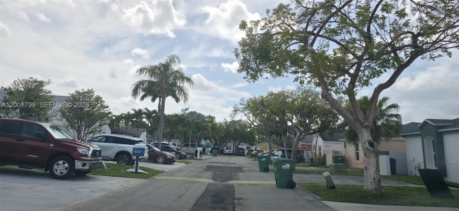 14971 Southwest 75th Terrace Miami, FL 33193 - Photo 24 of 24 a car parked on the side of the road