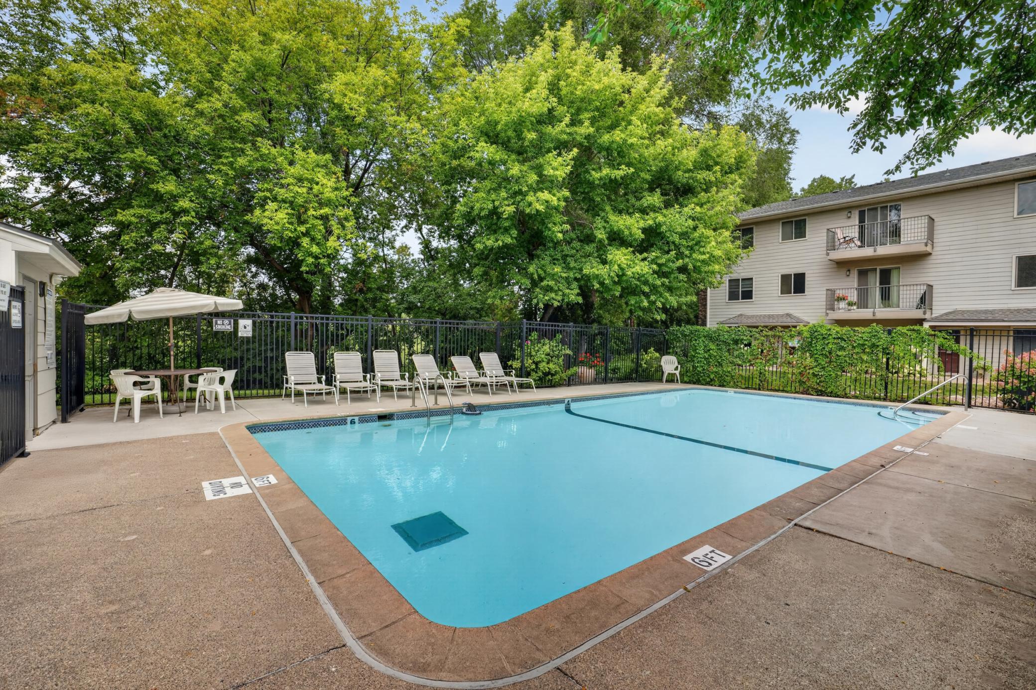 2170 Ridge Drive, Unit 14 St. Louis Park, MN 55416 - Photo 19 of 22 Gallery Image 19