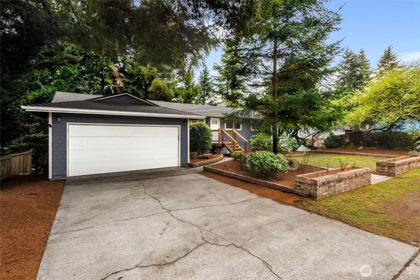 $1,150,000 | 5839 Northeast 197th Street, Kenmore, WA 98028