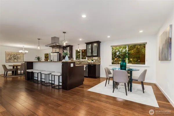 $1,150,000 | 5839 Northeast 197th Street, Kenmore, WA 98028