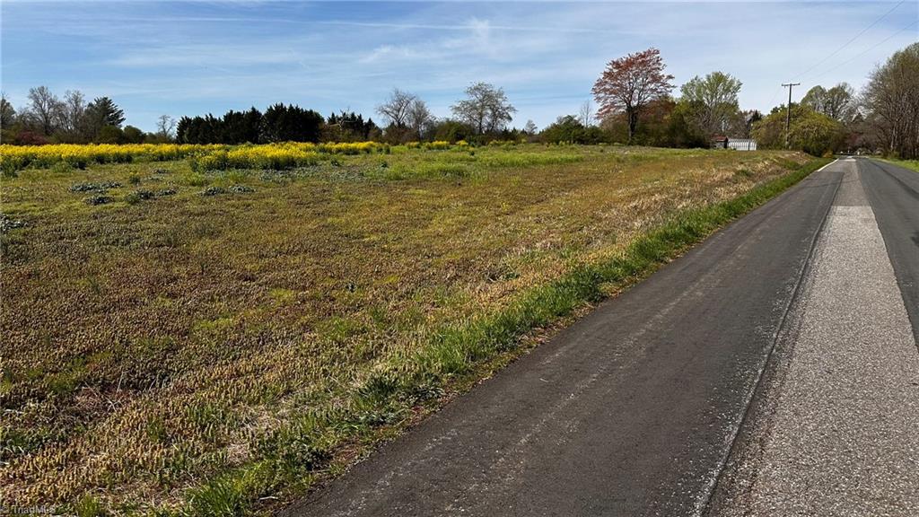 720 Christian Home Church Road Traphill, NC 28685 - Photo 20 of 28 Long Paved Road Frontage