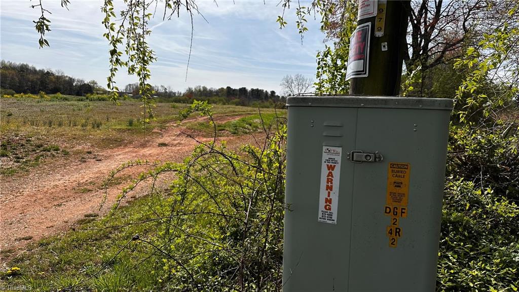 720 Christian Home Church Road Traphill, NC 28685 - Photo 8 of 28 Fiber Optic and Power Utilities Available