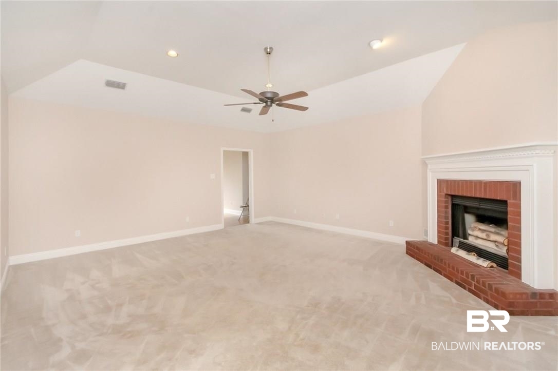 3609 Michele Court Mobile, AL 36605 - Photo 17 of 41