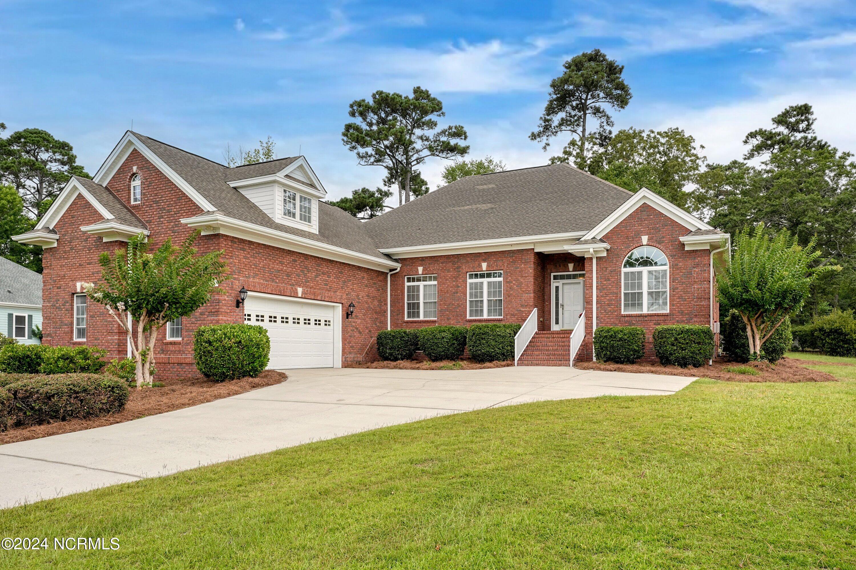 160 Rice Mill Circle Sunset Beach, NC 28468 - Photo 1 of 54 02-6_A7409637_3