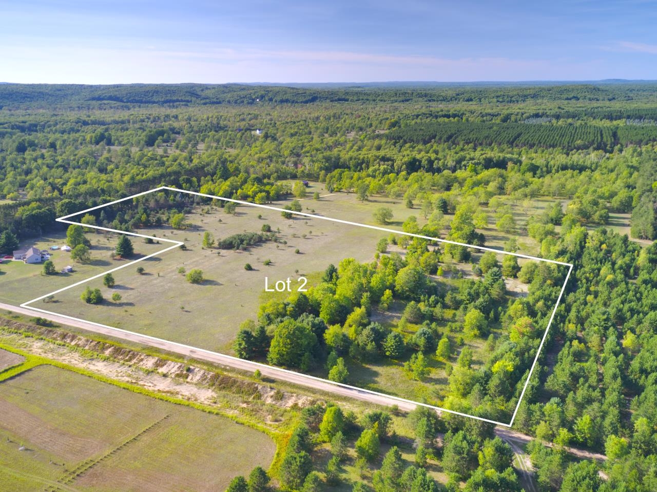 2 South Reynolds Road Interlochen, MI 49643 - Photo 18 of 20