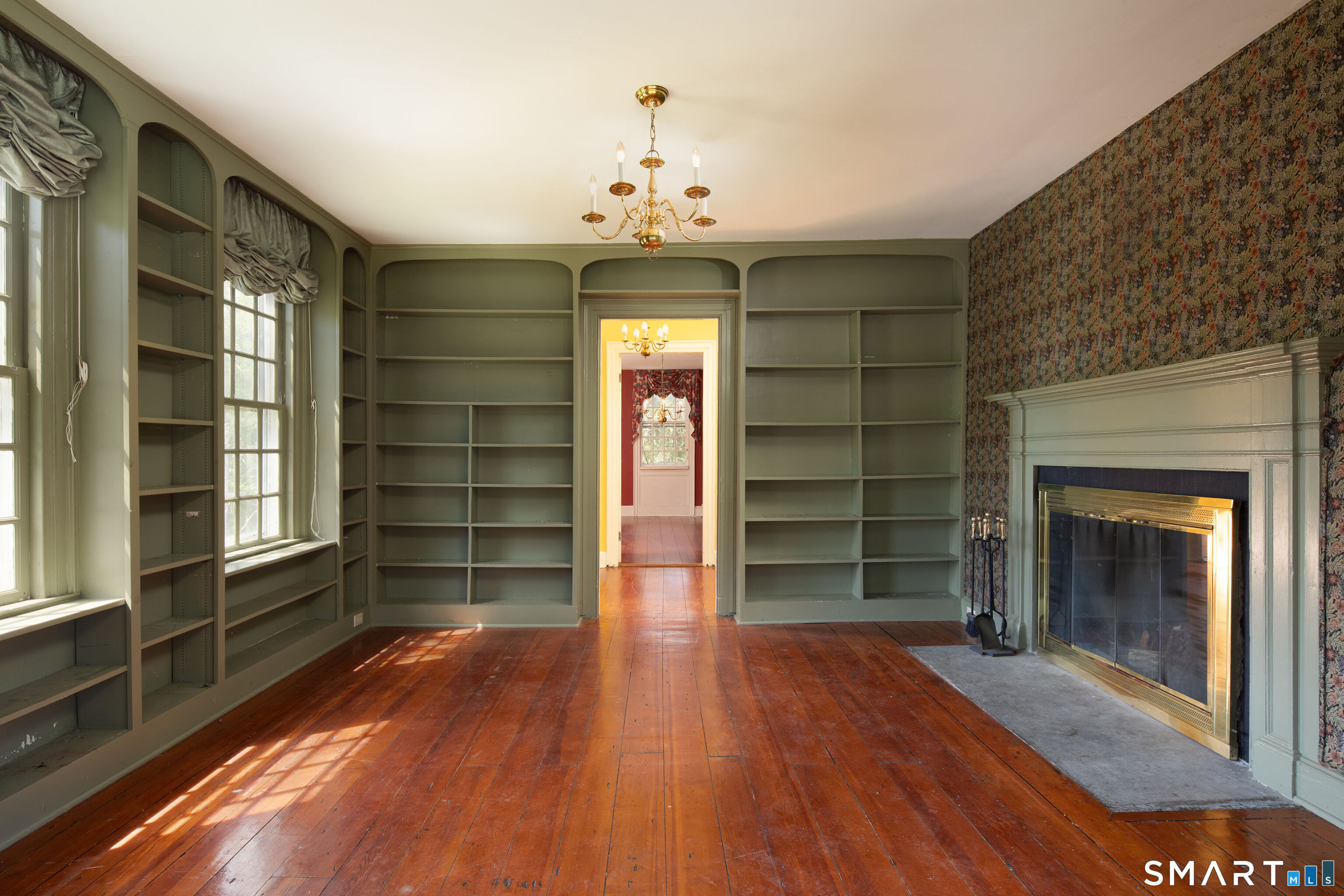 28 Cole Road Sharon, CT 06069 - Photo 7 of 38