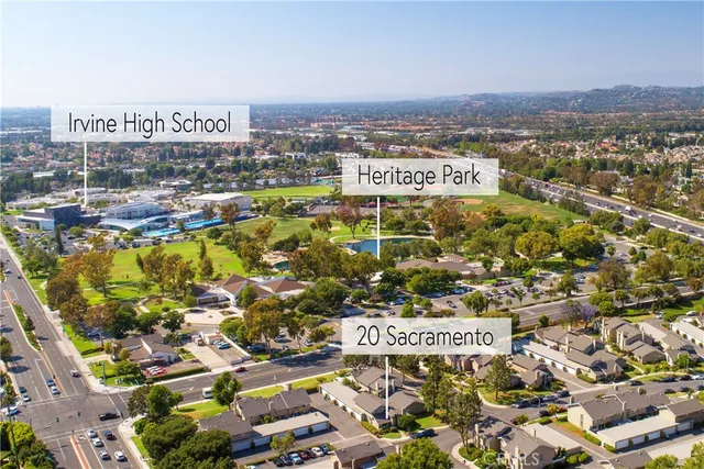 $1,048,000 | 20 Sacramento, Irvine, CA 92604