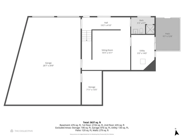 $574,900 | 615 Robin Ridge, Elgin, IL 60123