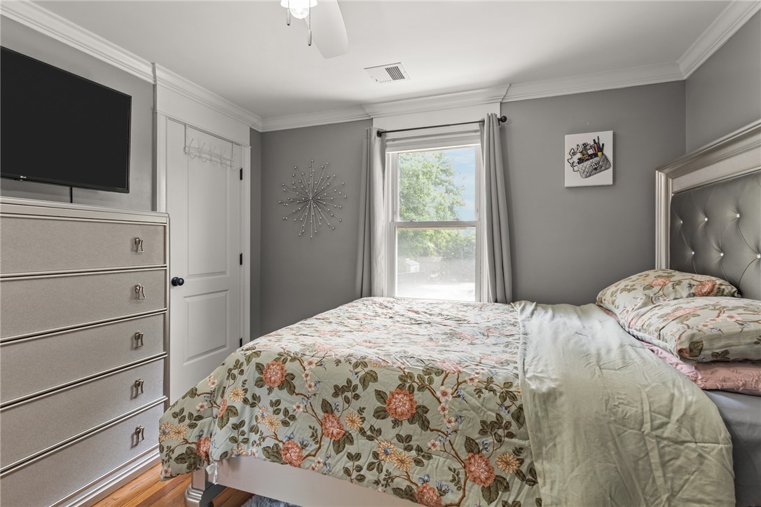 33 Fairhaven Road Cumberland, RI 02864 - Photo 14 of 36 Bedroom 1