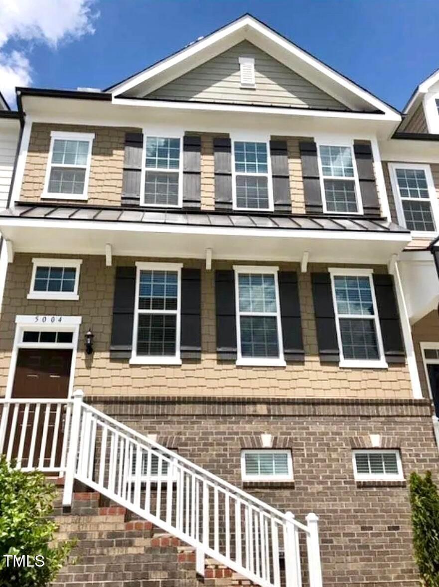 5004 Reedybrook Crossing Apex, NC 27523 - Photo 1 of 14 Photo #1