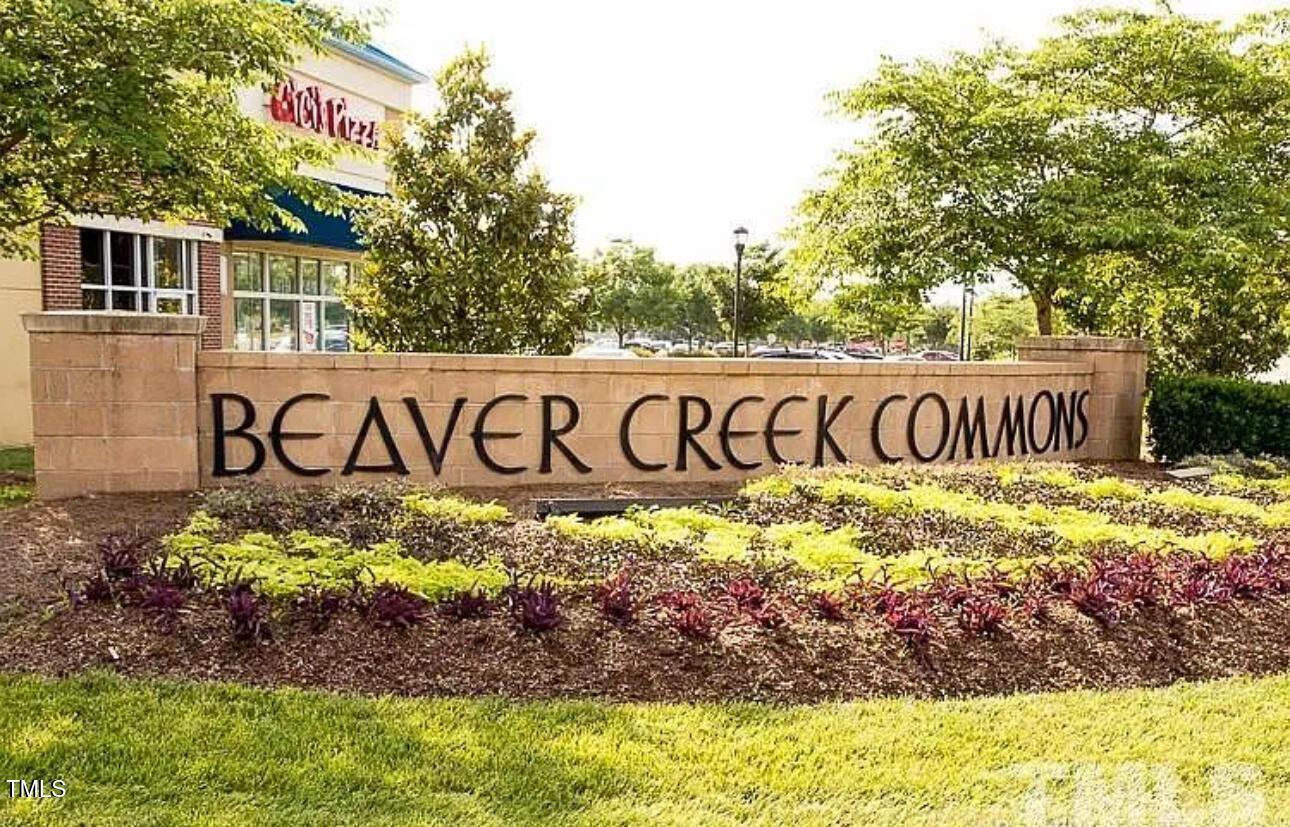 5004 Reedybrook Crossing Apex, NC 27523 - Photo 14 of 14 Photo #14