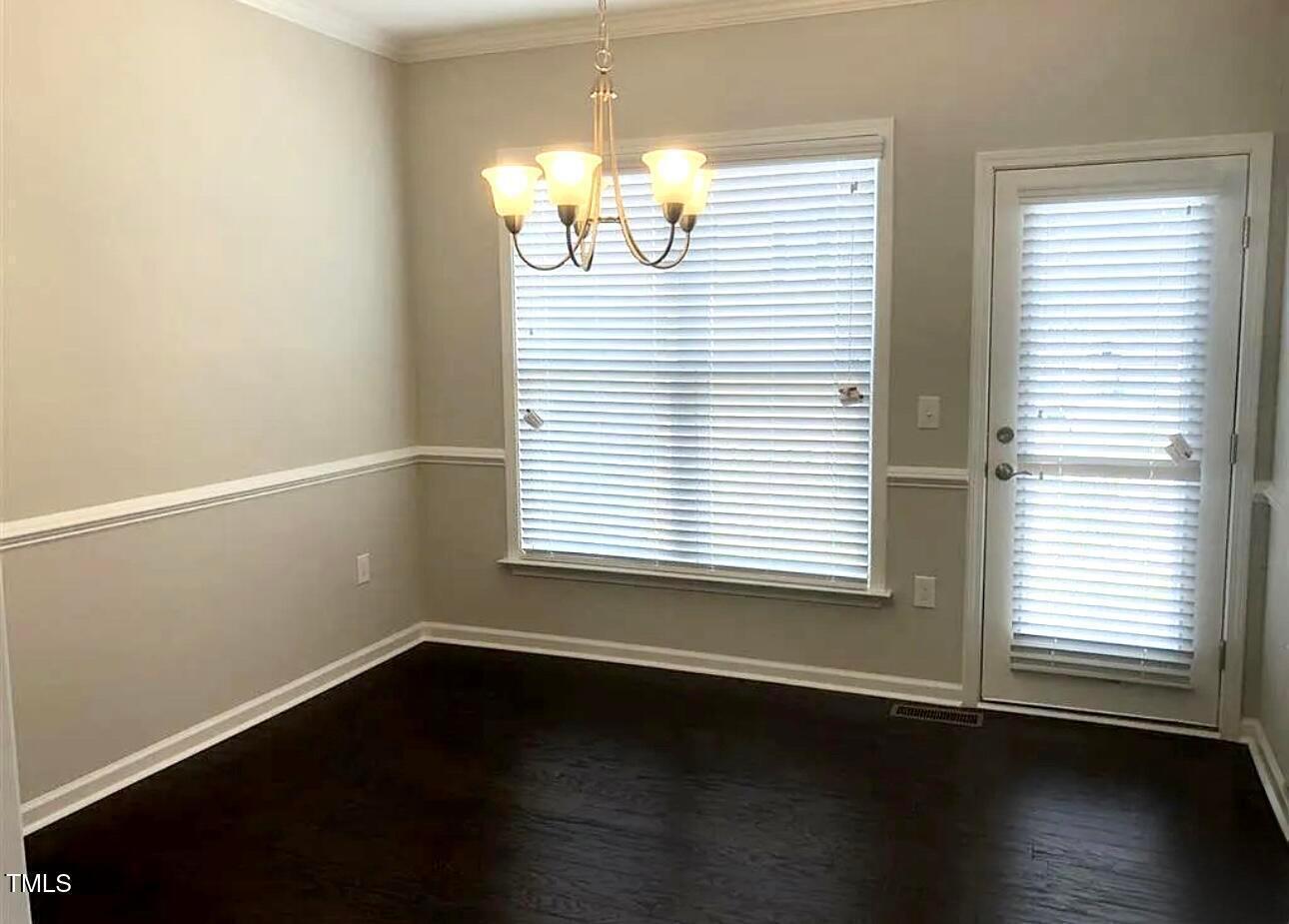 5004 Reedybrook Crossing Apex, NC 27523 - Photo 4 of 14 Photo #4