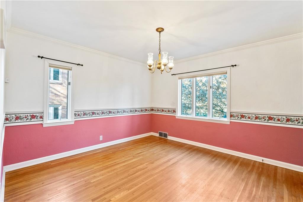 306 Washington Road Pittsburgh, PA 15221 - Photo 15 of 40 Beautiful Peachtree casement windows throughout the home.