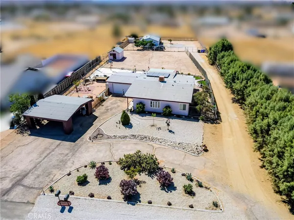 $579,985 | 14121 Lakota Road, Apple Valley, CA 92307