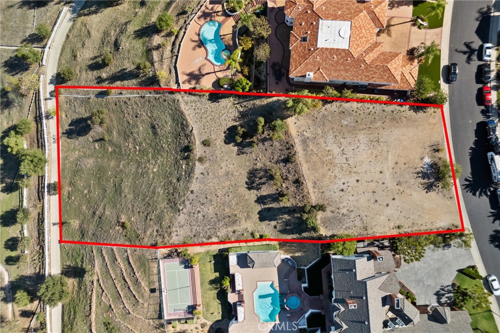 22451 South Summit Ridge Circle Chatsworth, CA 91311 - Photo 16 of 19