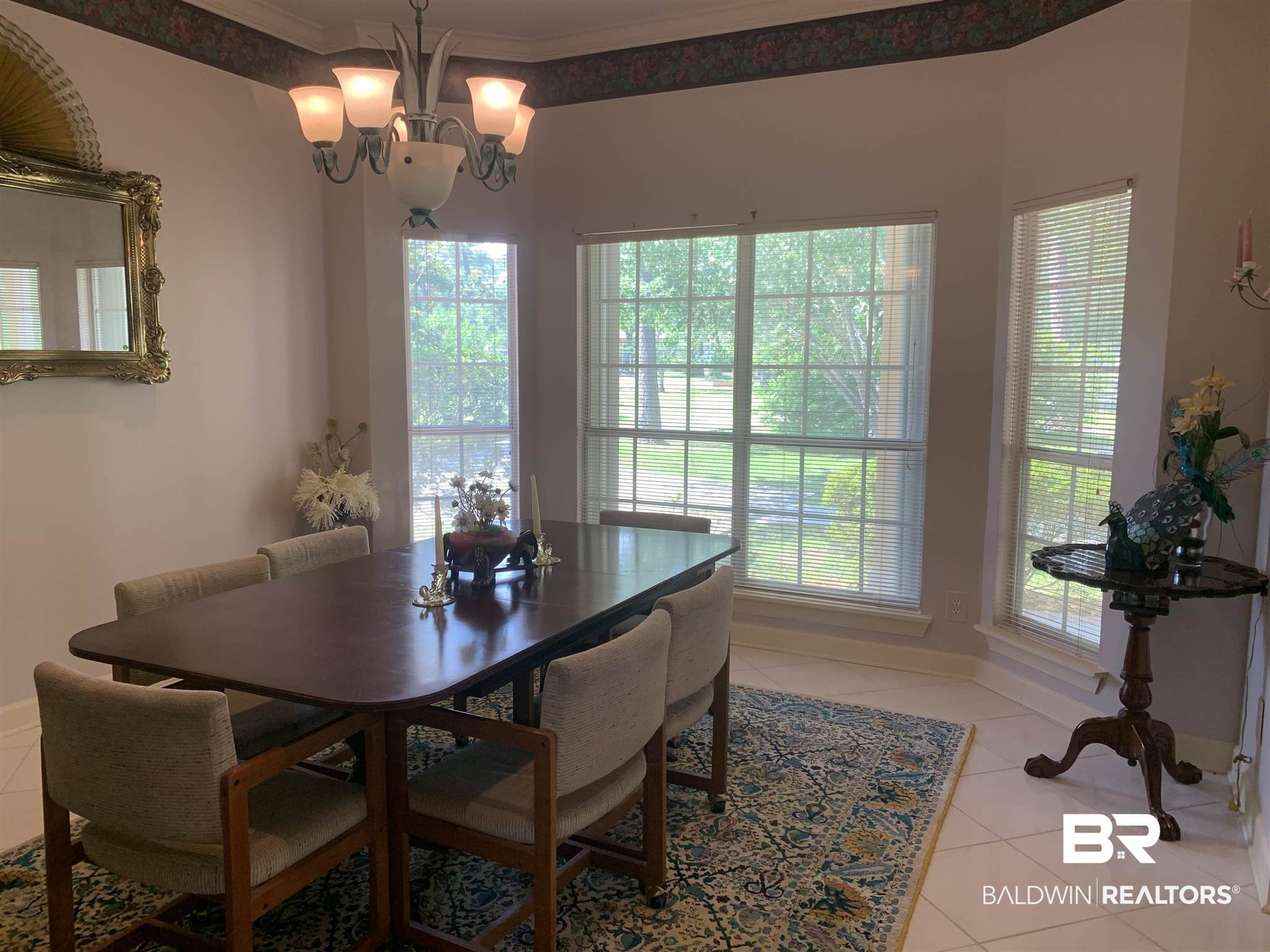 8136 Bay View Drive Foley, AL 36535 - Photo 8 of 36 Dinning Room