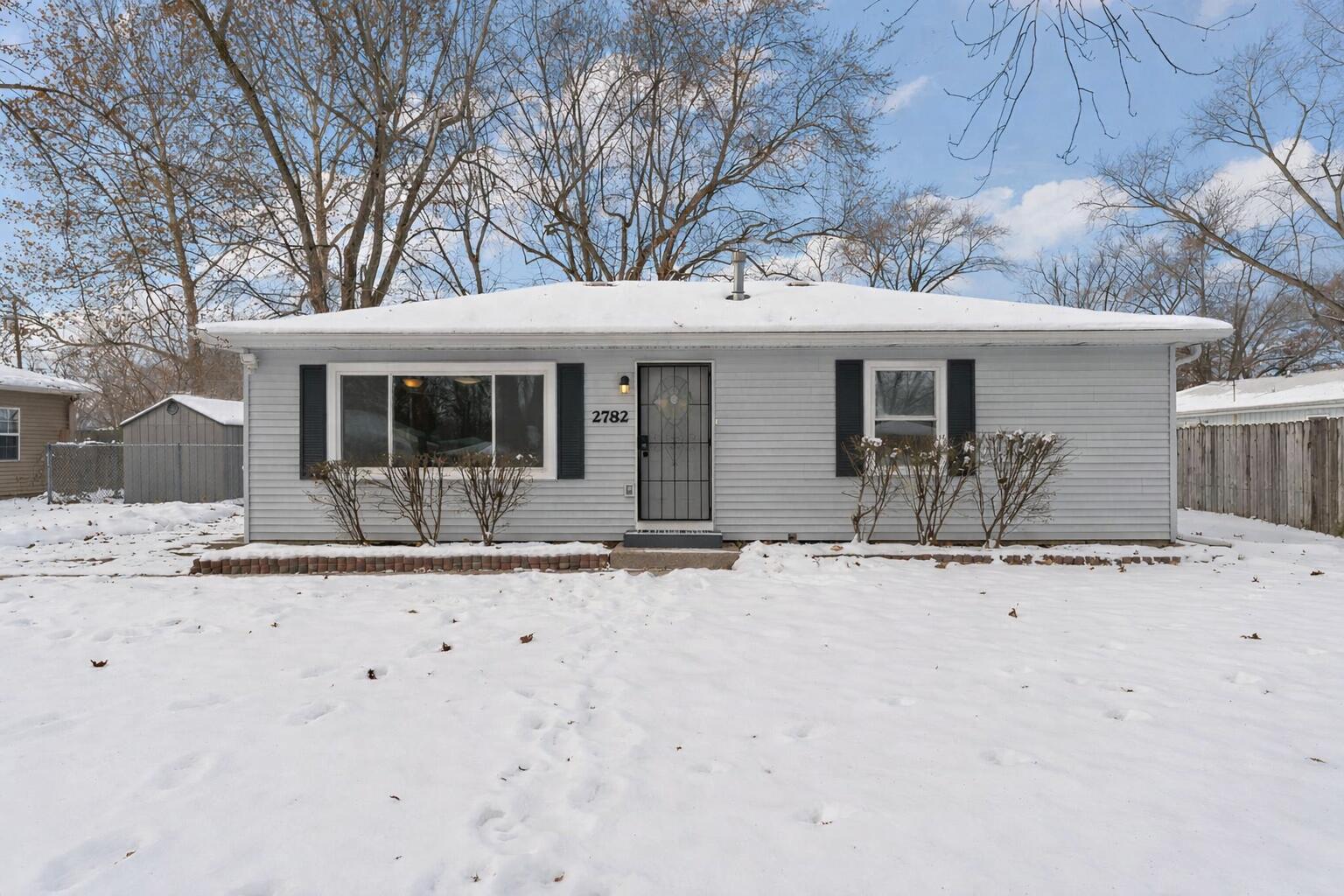 2782 Eleanor Street Portage, IN 46368 - Photo 1 of 19 1536x1024