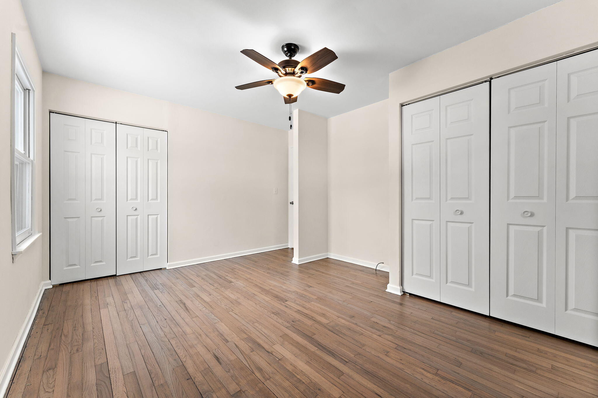 2782 Eleanor Street Portage, IN 46368 - Photo 15 of 20 a view of an empty room with wooden floor