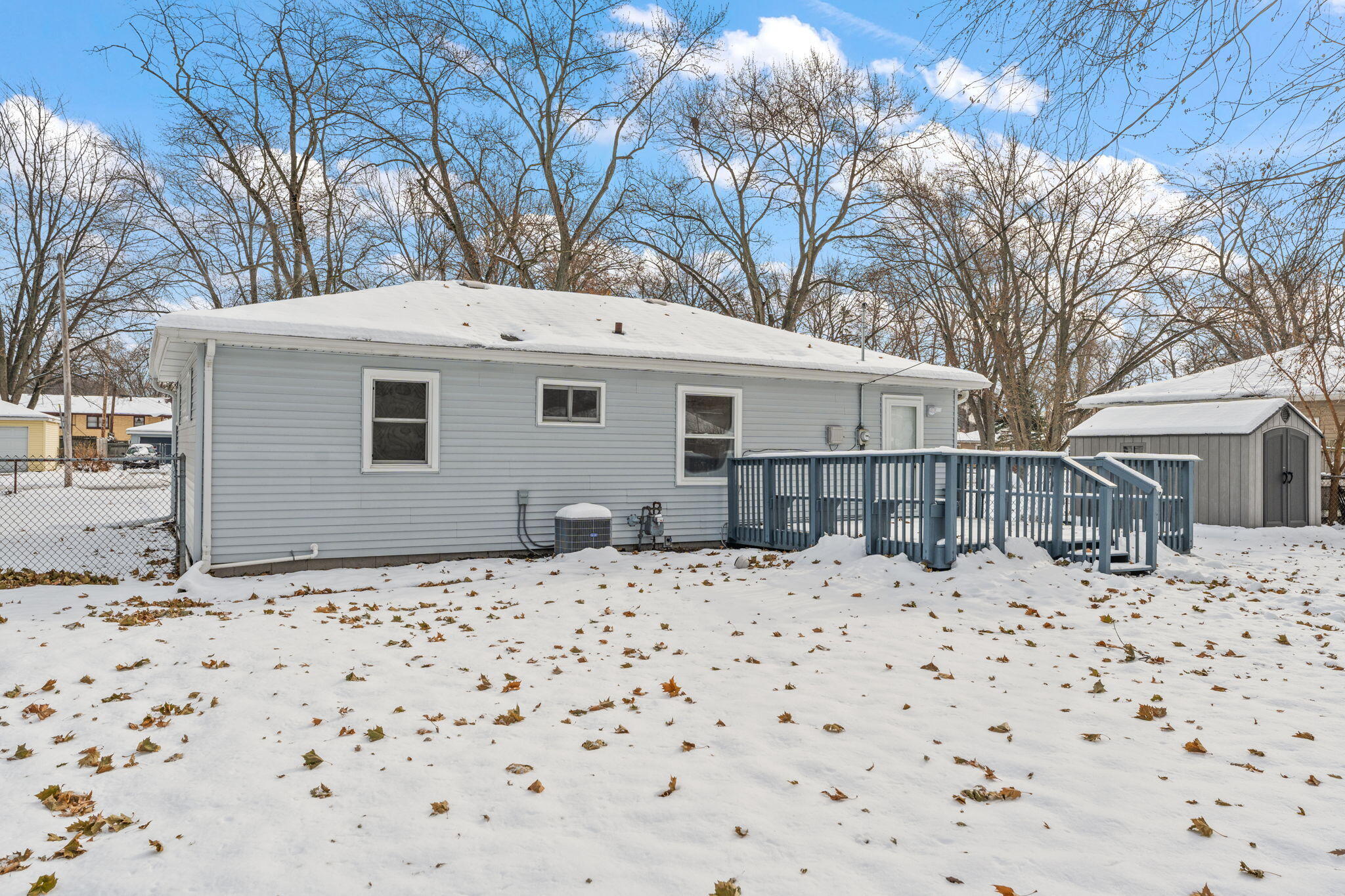 2782 Eleanor Street Portage, IN 46368 - Photo 16 of 19 2048x1365